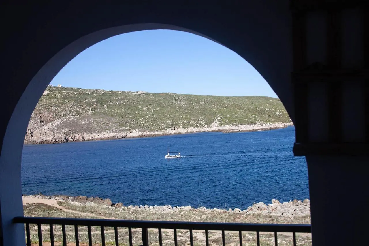 HOMEnFUN Menorca Cala Galdana Apartamento Fornells (Menorca)