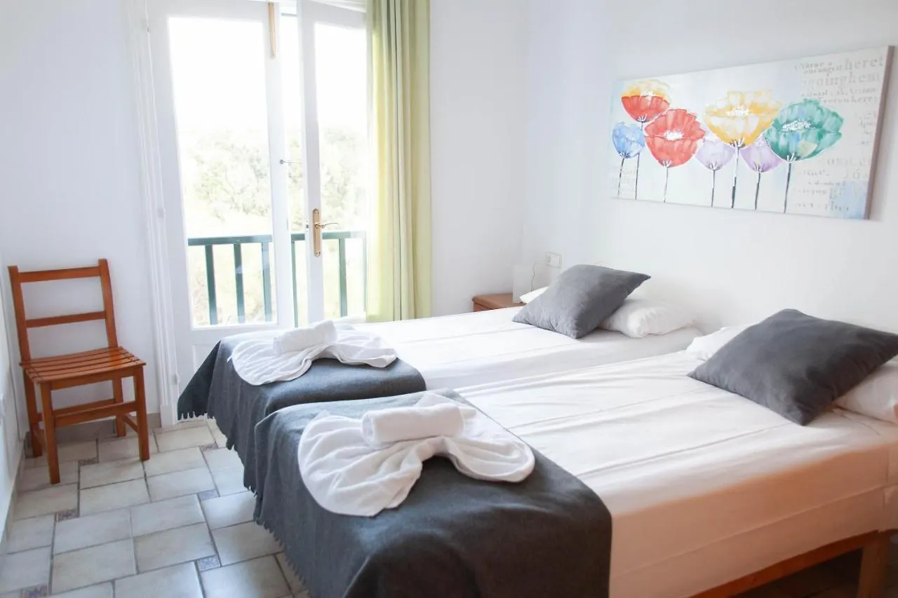 Appartamento HOMEnFUN Menorca Fornells