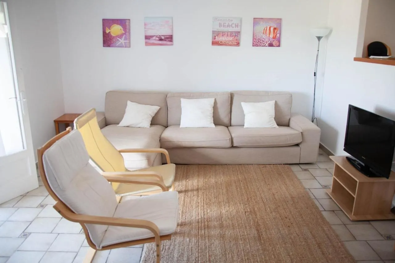 HOMEnFUN Menorca Cala Galdana Apartamento
