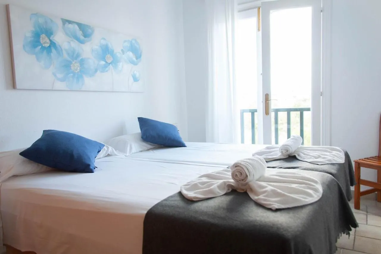 Apartamento HOMEnFUN Menorca Cala Galdana España