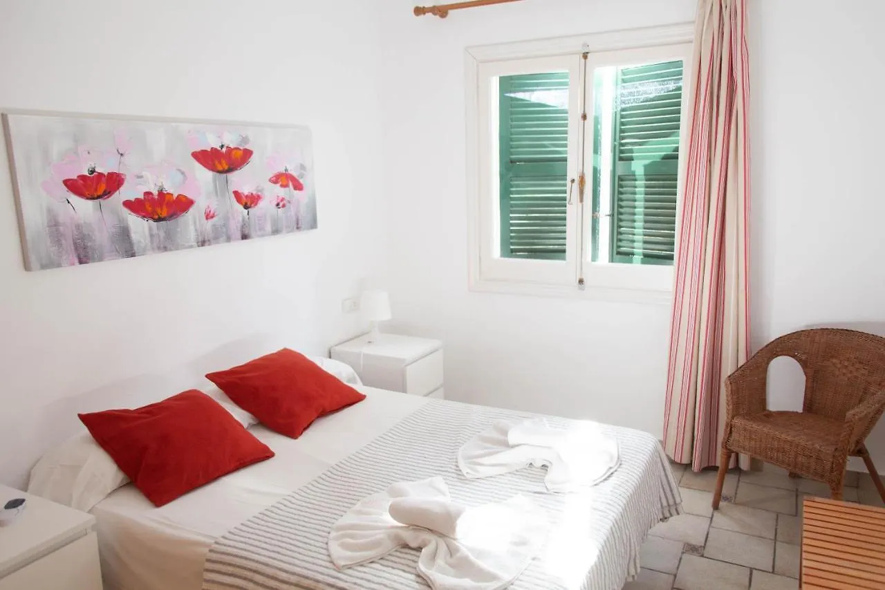 Appartamento HOMEnFUN Menorca Fornells
