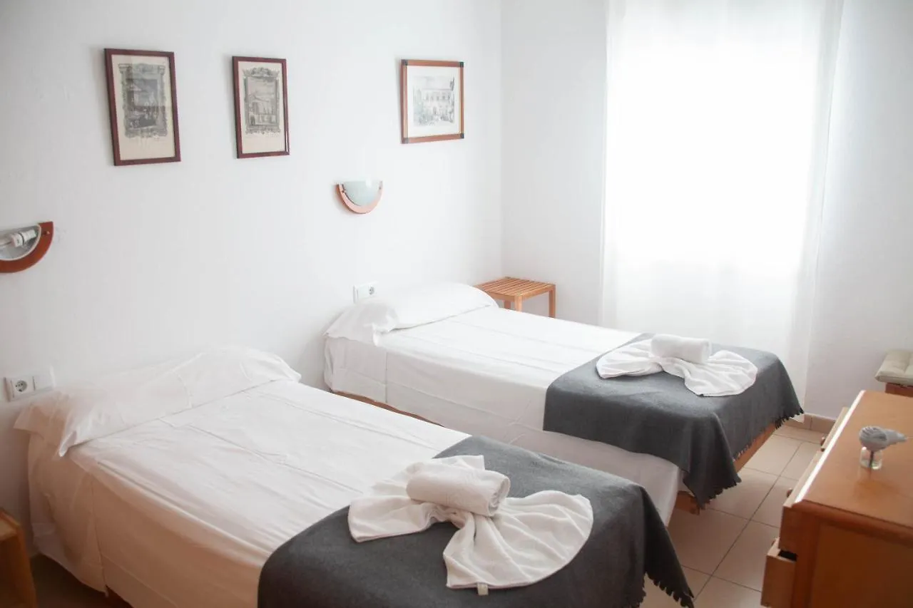 HOMEnFUN Menorca Cala Galdana Apartamento Fornells (Menorca)
