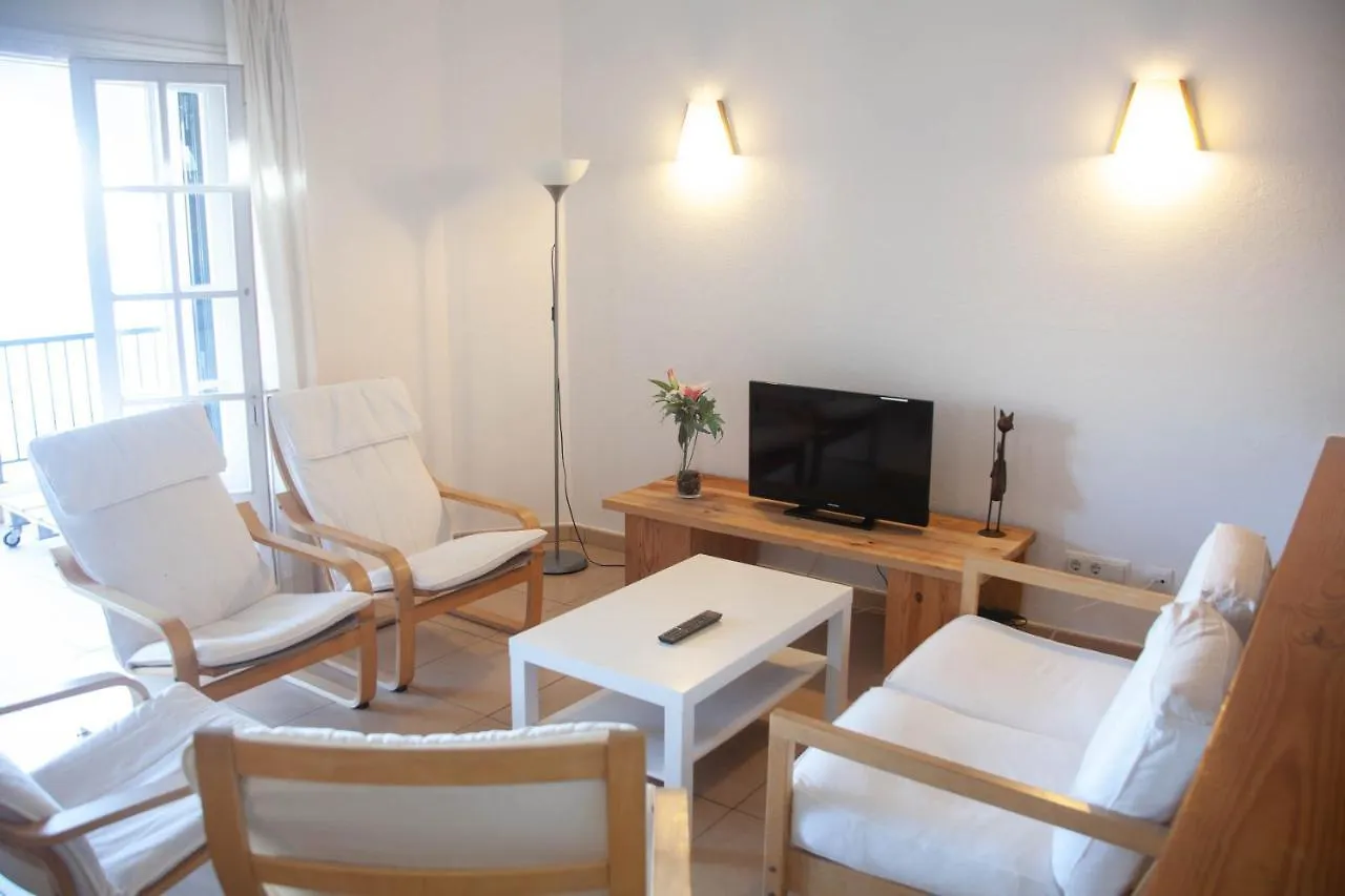 Apartamento HOMEnFUN Menorca Cala Galdana España
