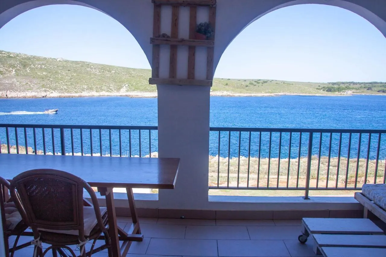 Apartamento HOMEnFUN Menorca Cala Galdana