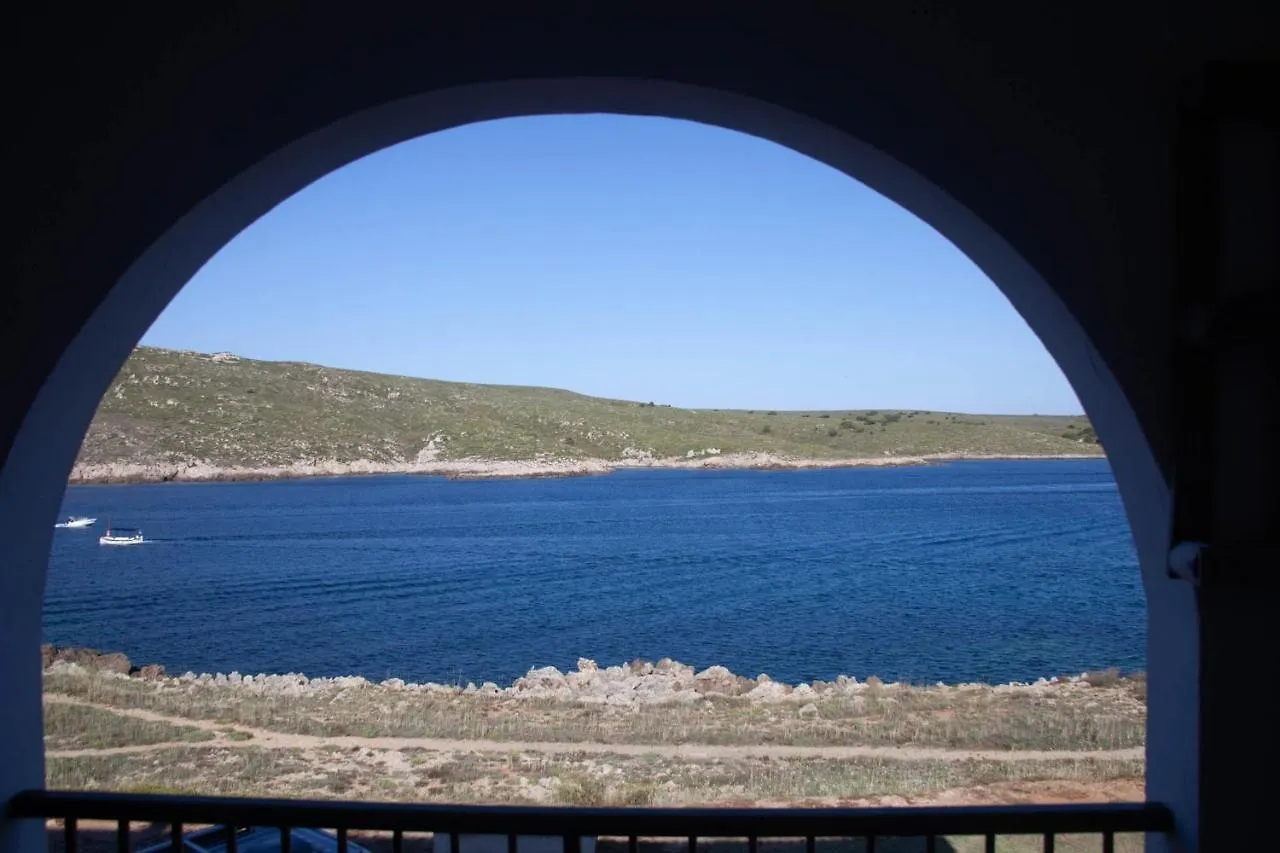 HOMEnFUN Menorca Cala Galdana 0*, Fornells (Menorca)