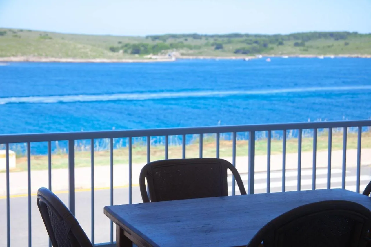 HOMEnFUN Menorca Fornells Appartamento