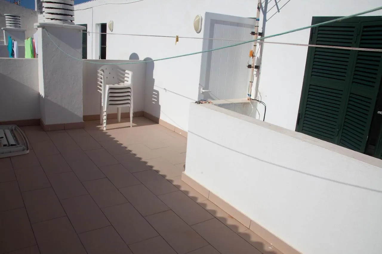 HOMEnFUN Menorca Cala Galdana Apartamento Fornells (Menorca)