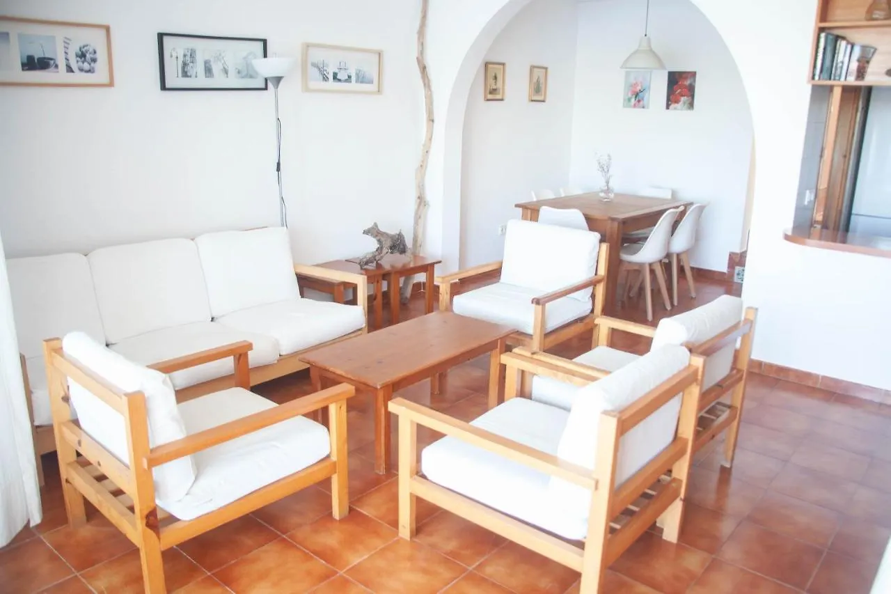 Appartamento HOMEnFUN Menorca Fornells