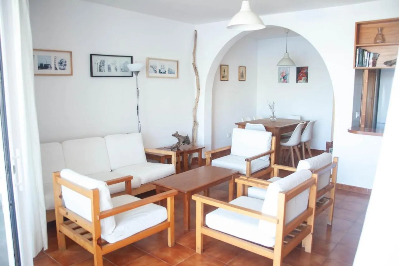Appartamento HOMEnFUN Menorca Fornells Spagna