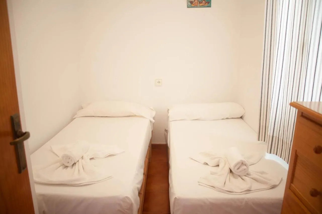 Apartamento HOMEnFUN Menorca Cala Galdana